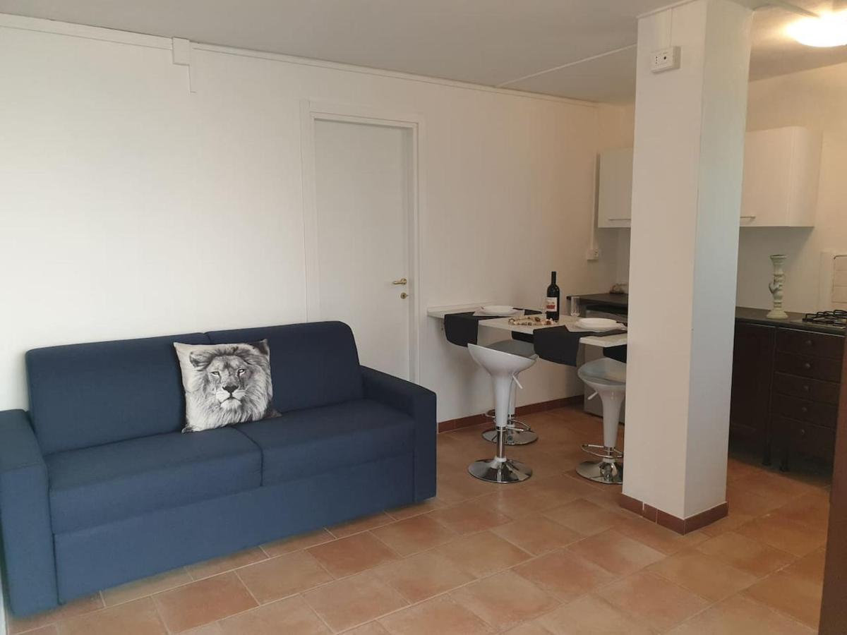 Holiday Apartaments Desenzano del Garda Exterior foto
